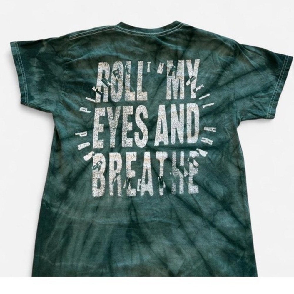 Pierce the Veil Nirvana Tee - Picture 2 of 2
